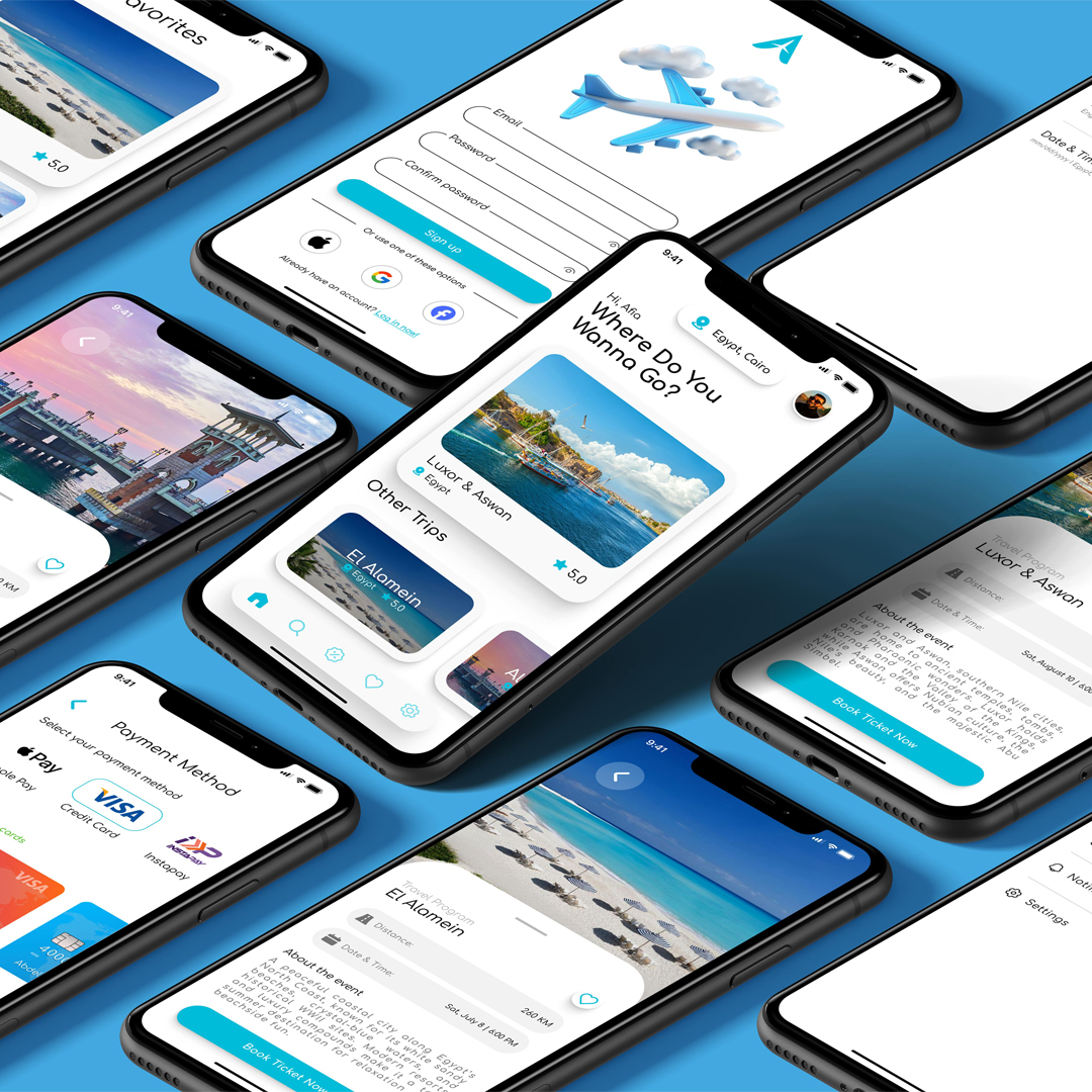 Adventour Project