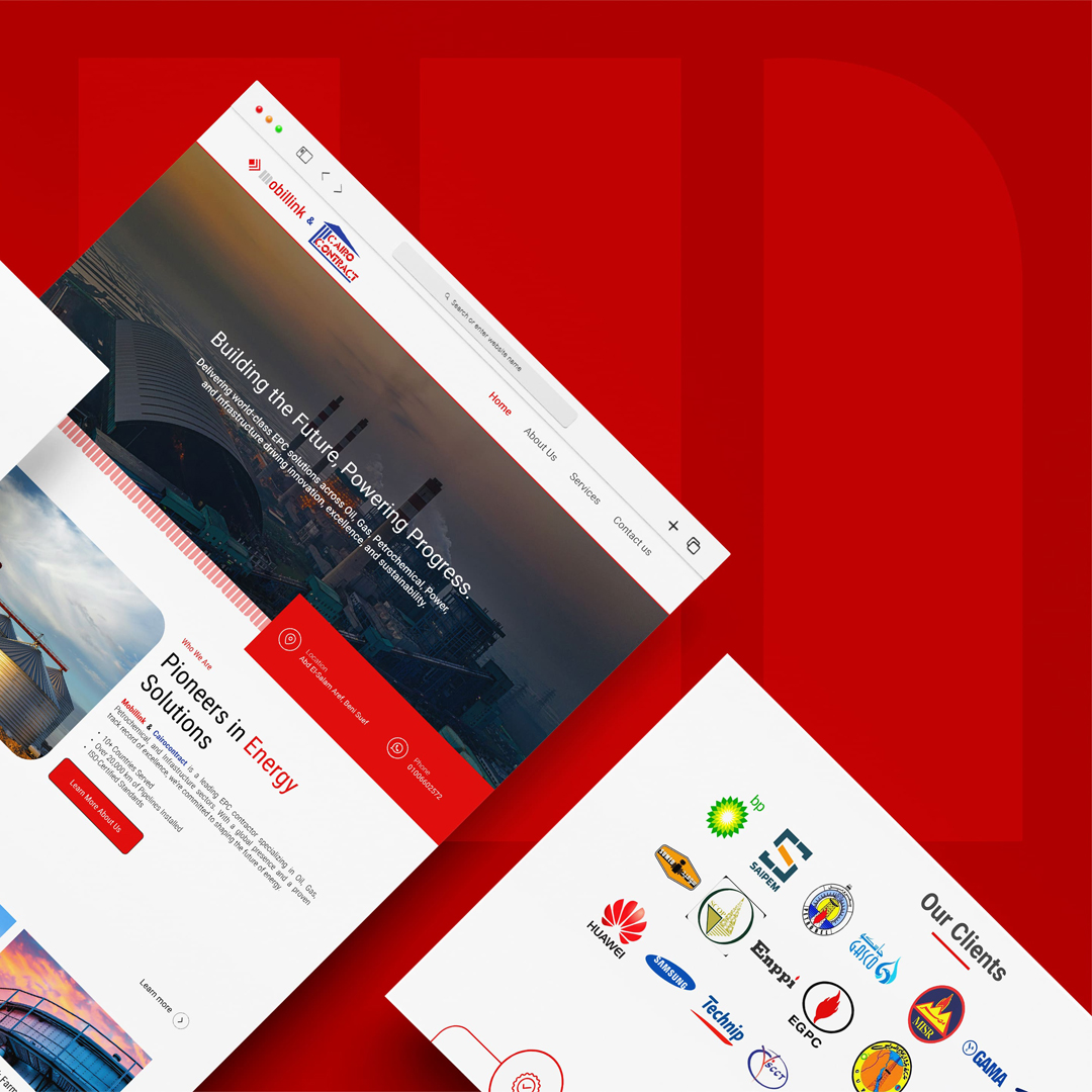 Mobilink Project